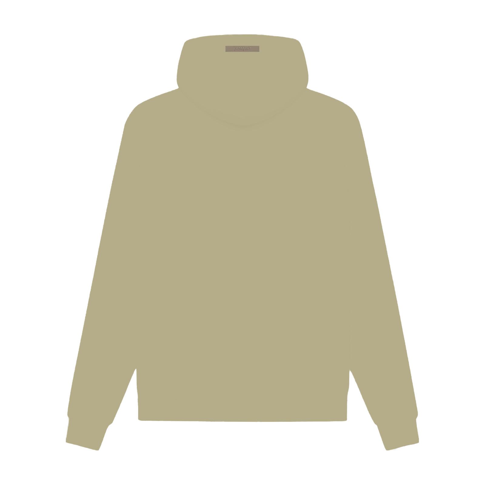 PRXSPER® Logo Hoodie