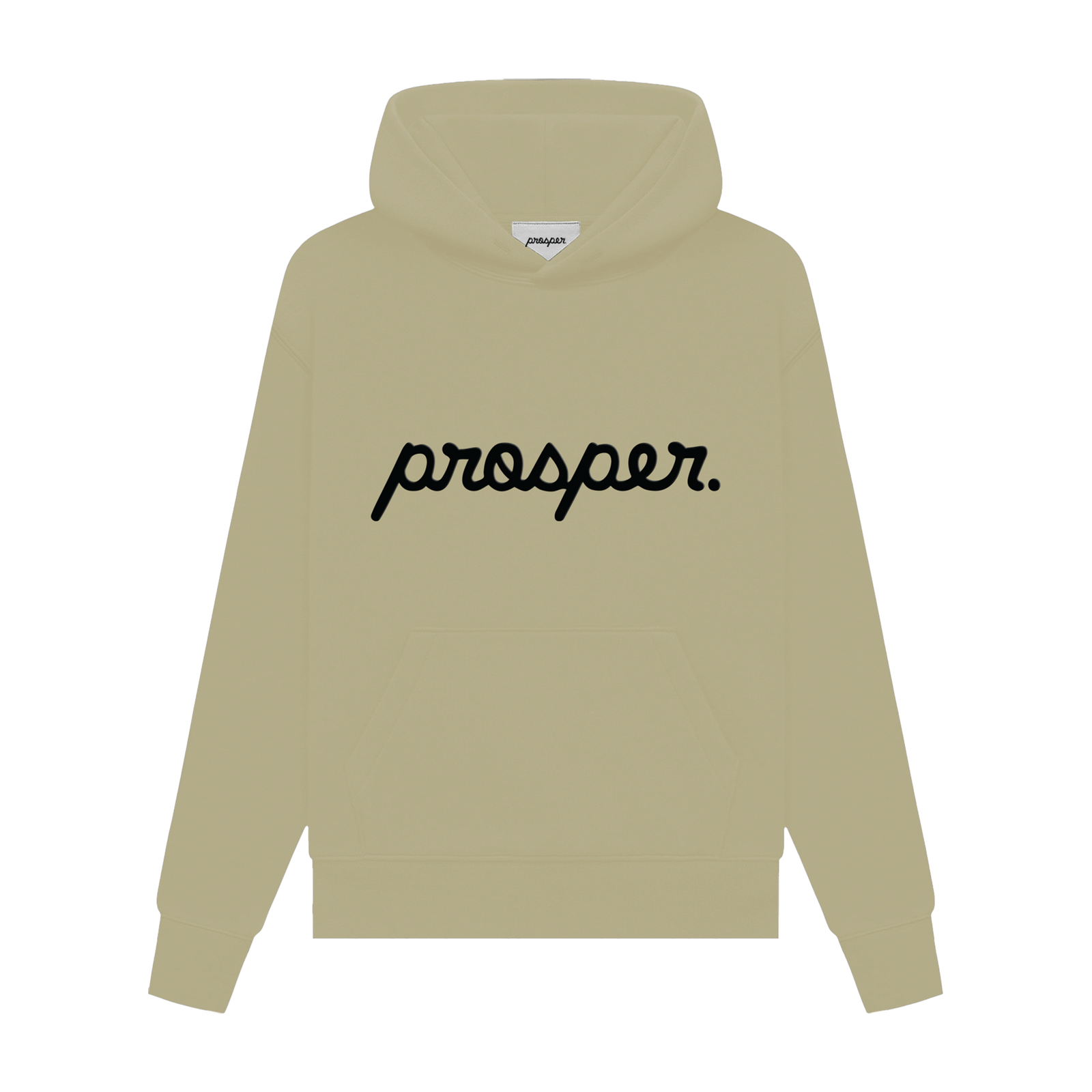 PRXSPER® Logo Hoodie