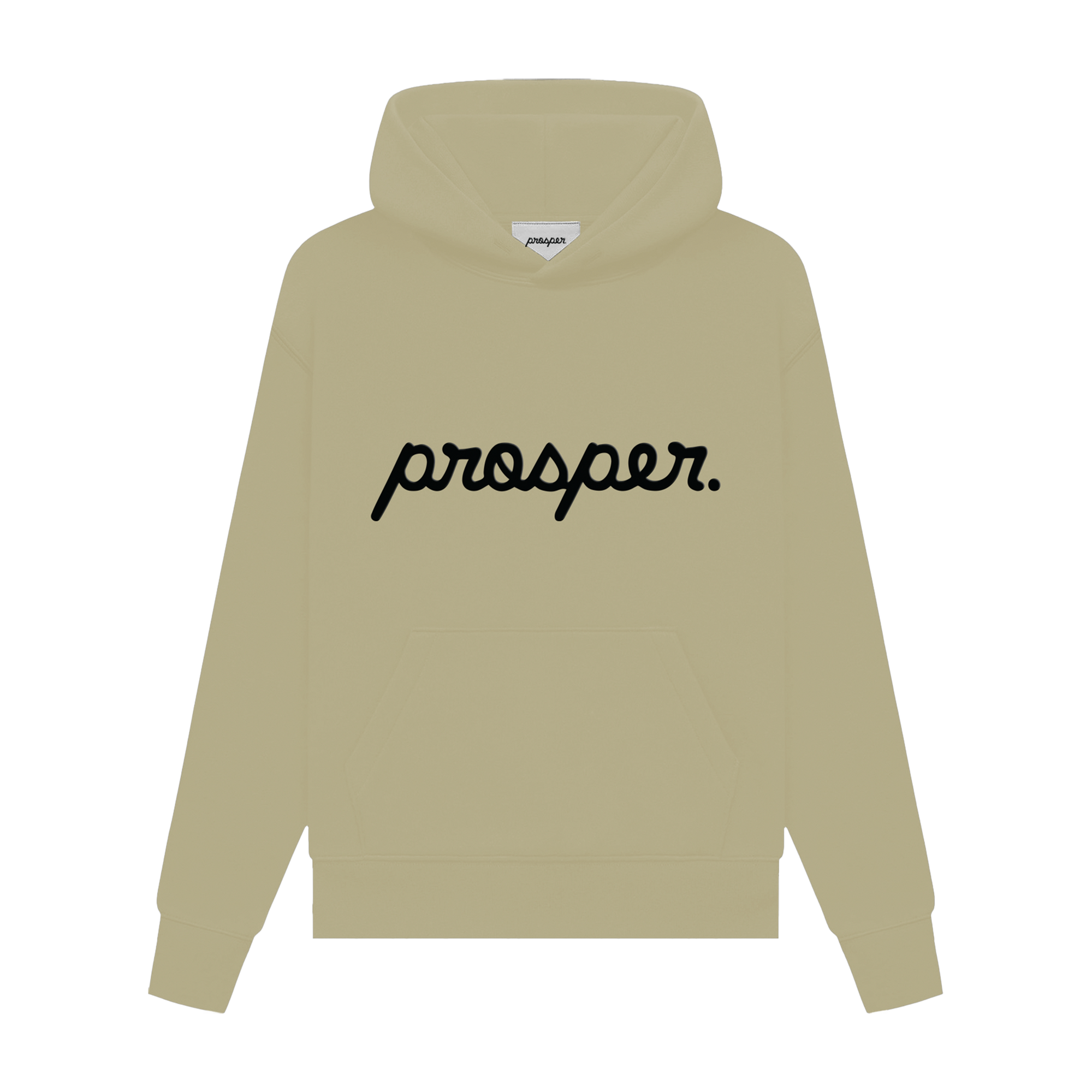 PRXSPER® Logo Hoodie