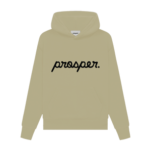 PRXSPER® Logo Hoodie