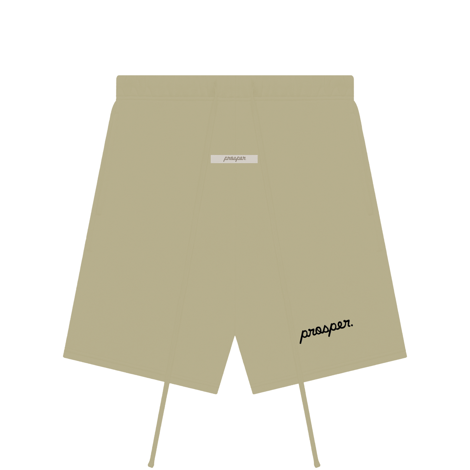 PRXSPER® Logo Shorts