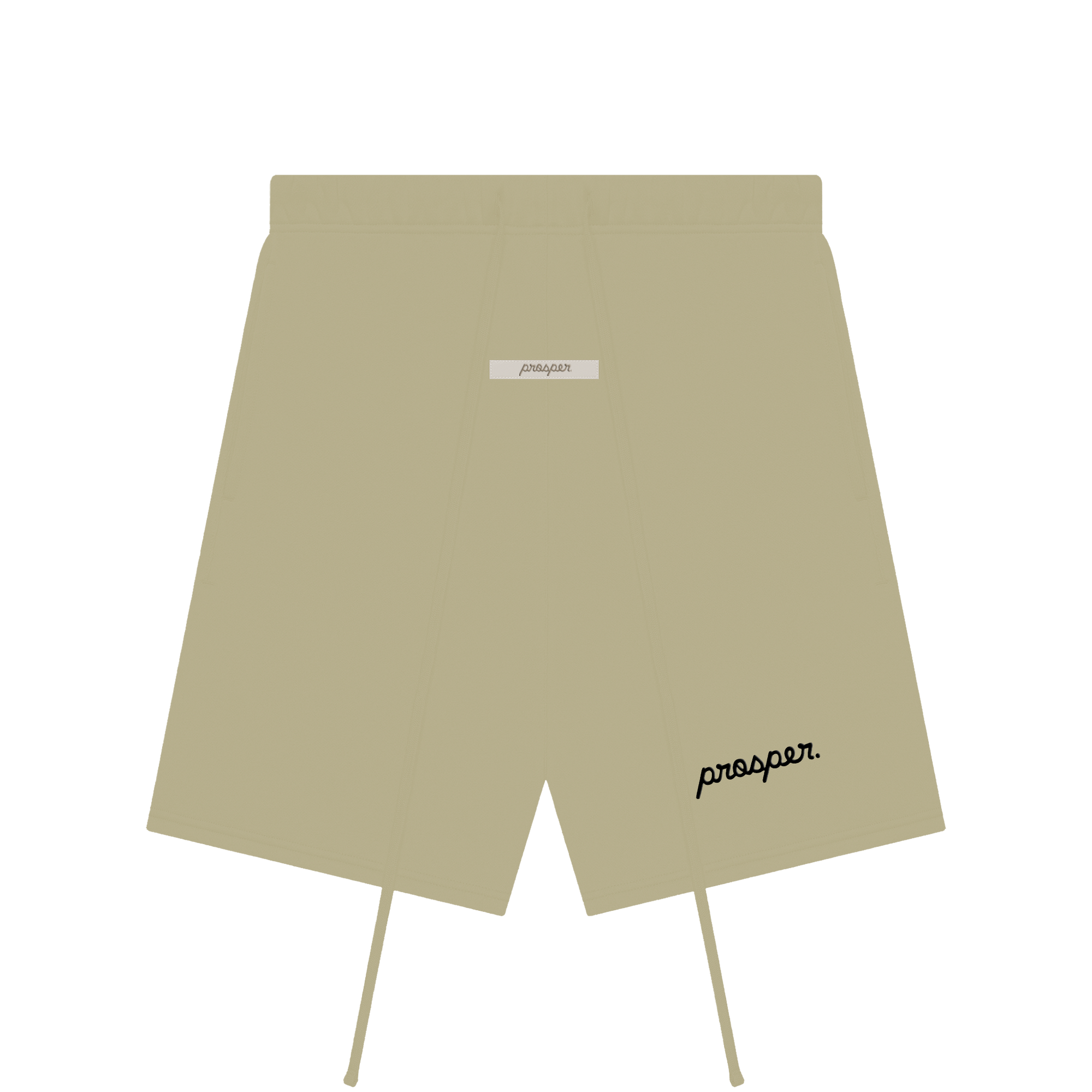 PRXSPER® Logo Shorts