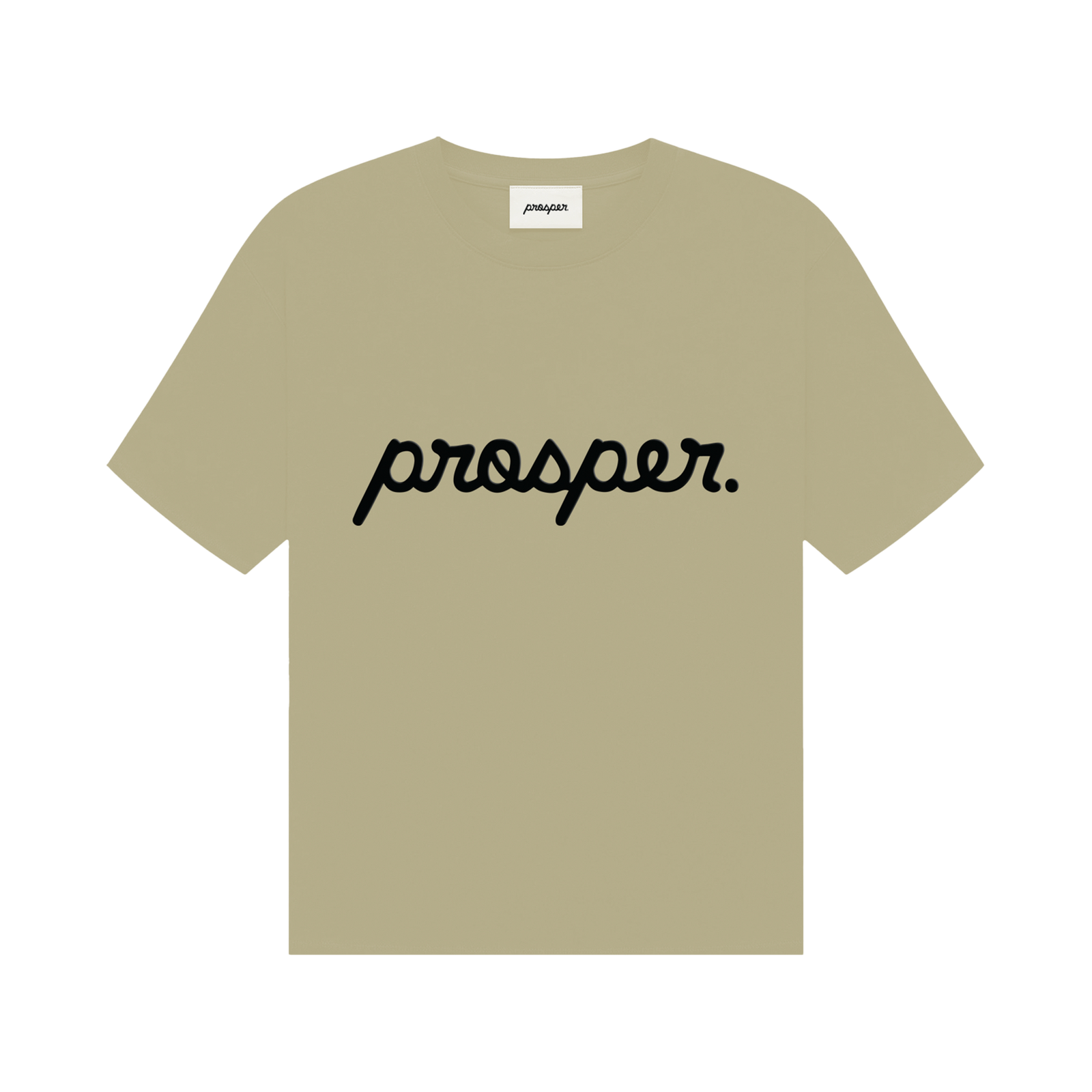PRXSPER® Logo Tee