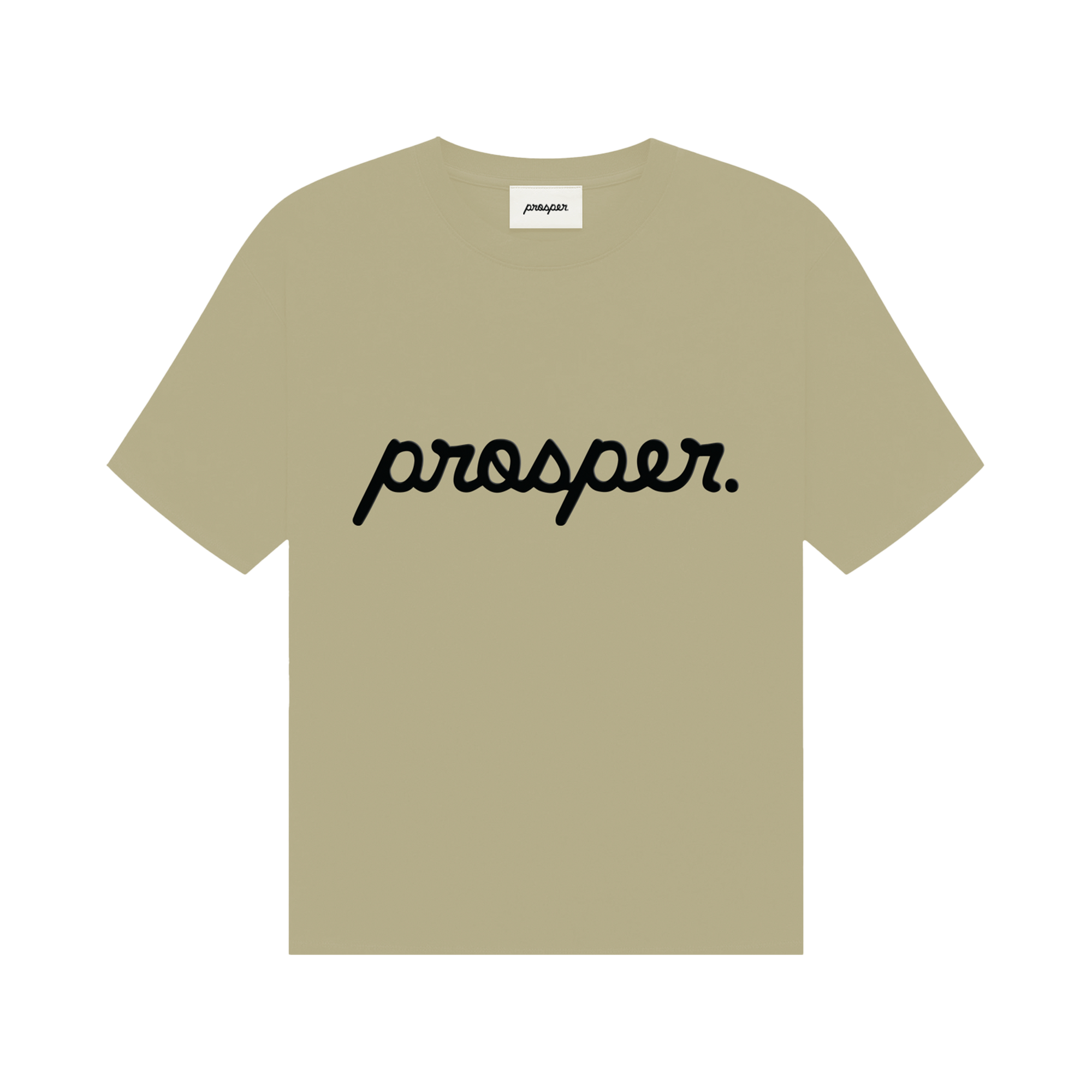 PRXSPER® Logo Tee