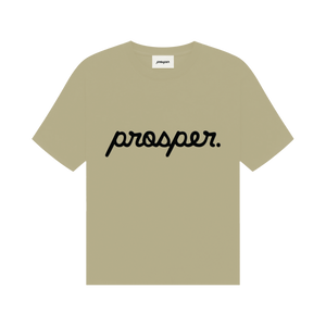 PRXSPER® Logo Tee