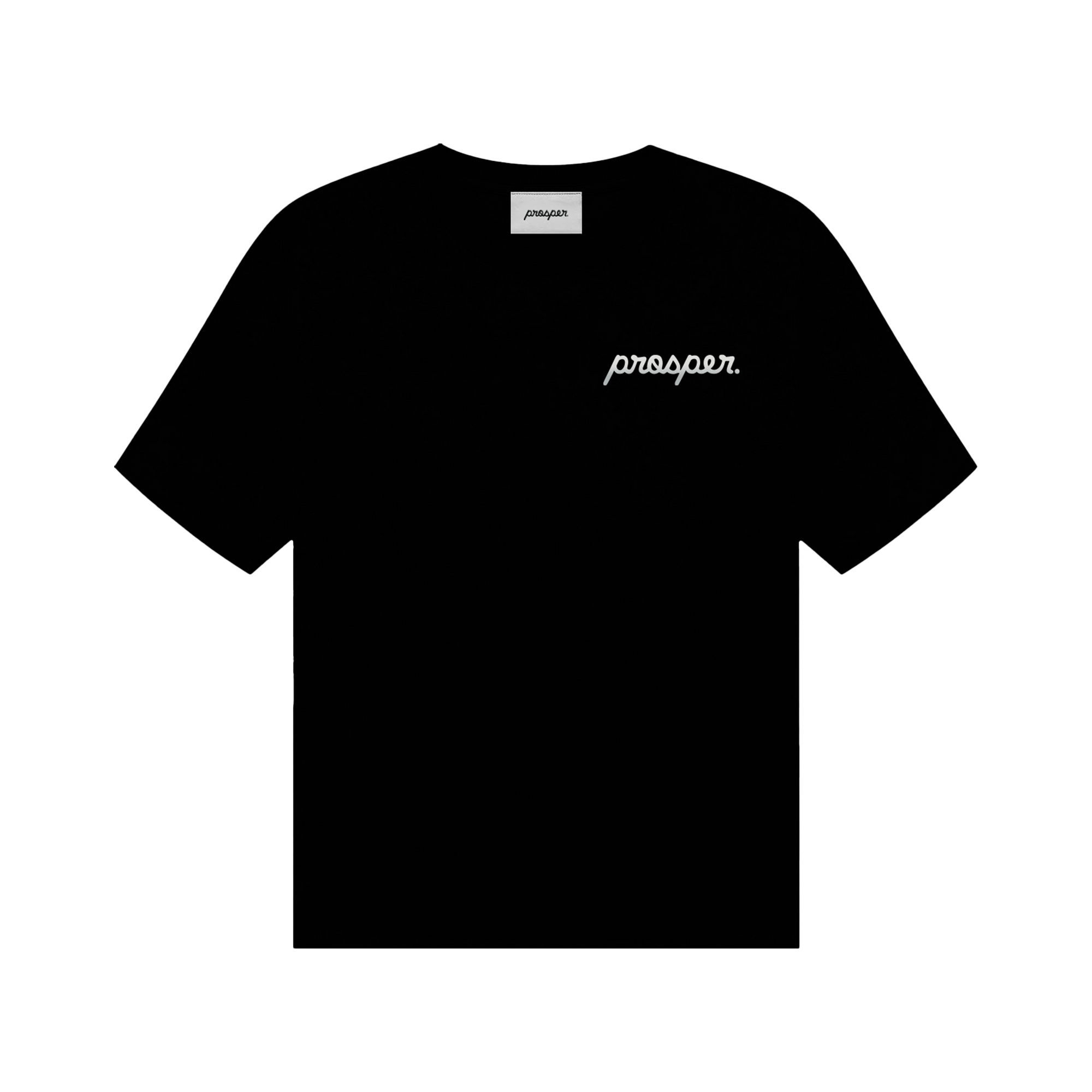 PRXSPER® Core Logo Tee