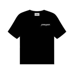 PRXSPER® Core Logo Tee