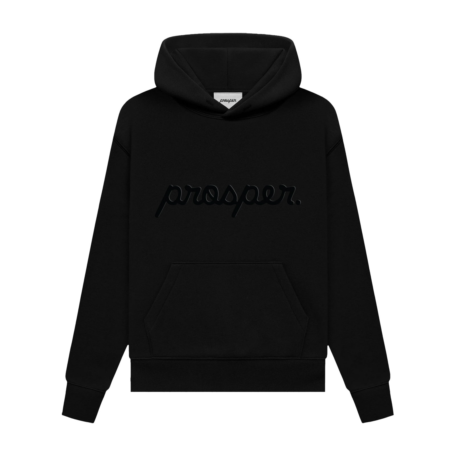 PRXSPER® Logo Hoodie
