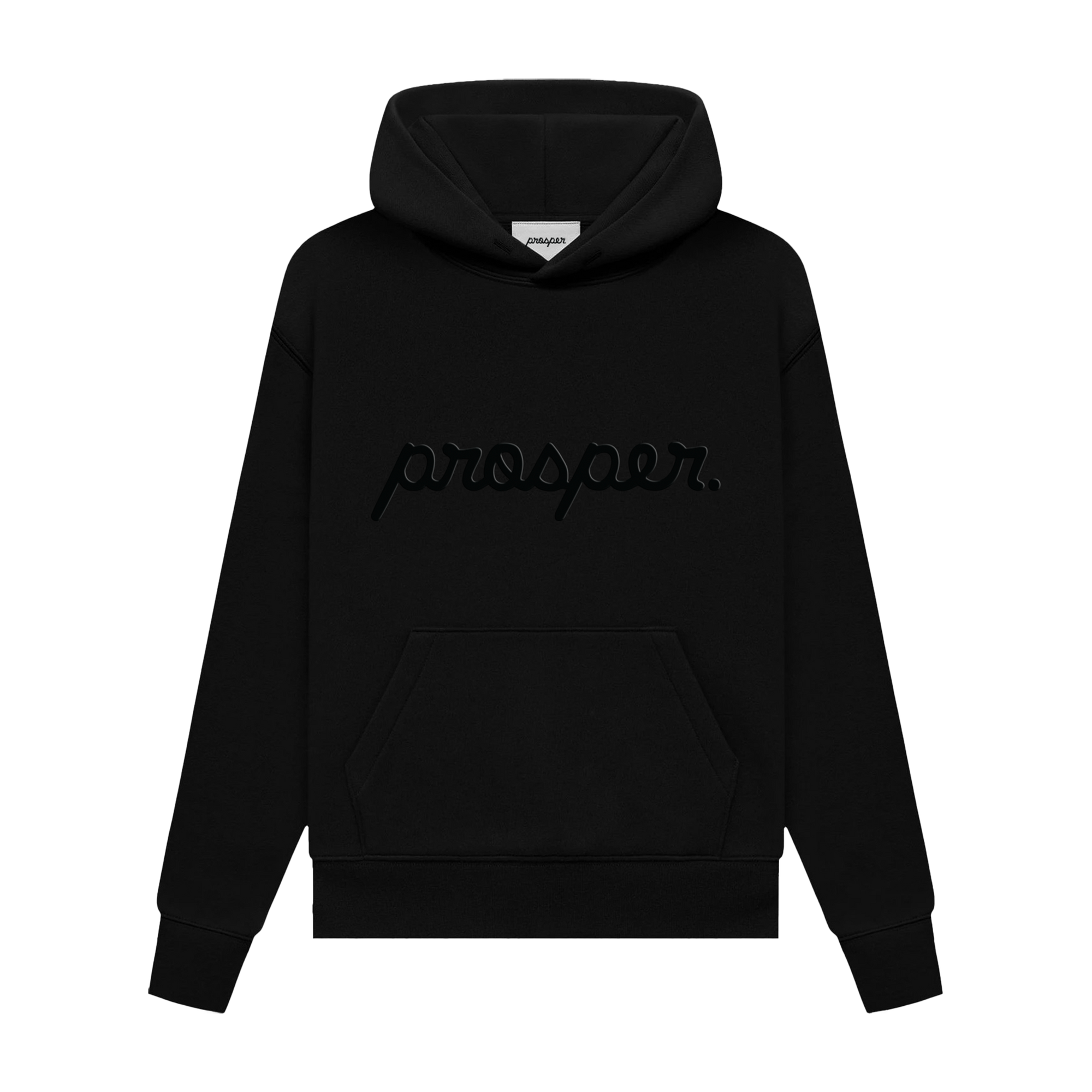 PRXSPER® Logo Hoodie