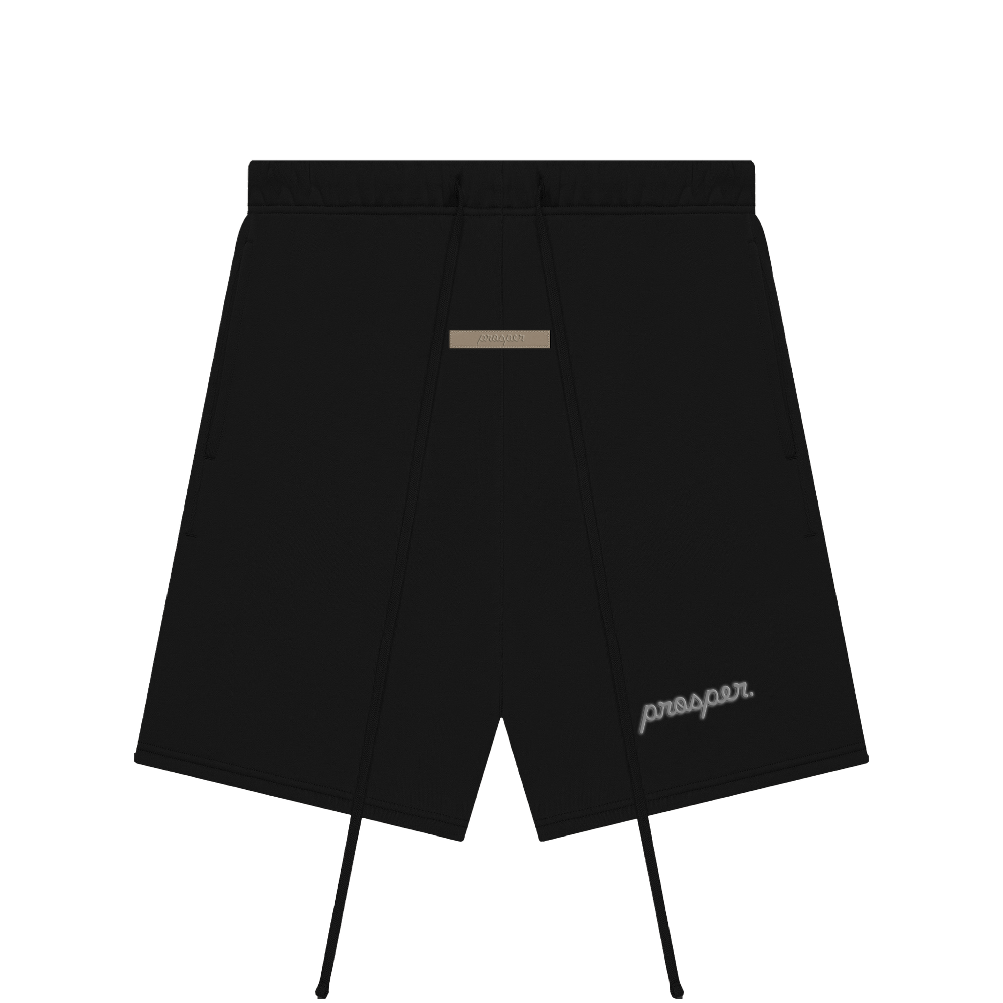 PRXSPER® Logo Shorts