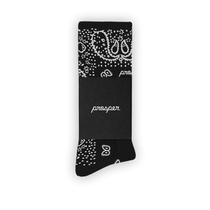 PRXSPER® Logo Socks