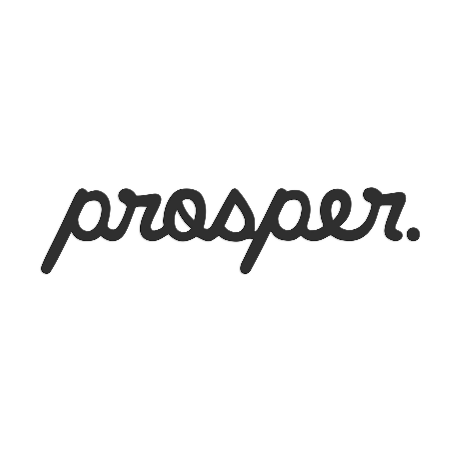 PRXSPER® Members Only