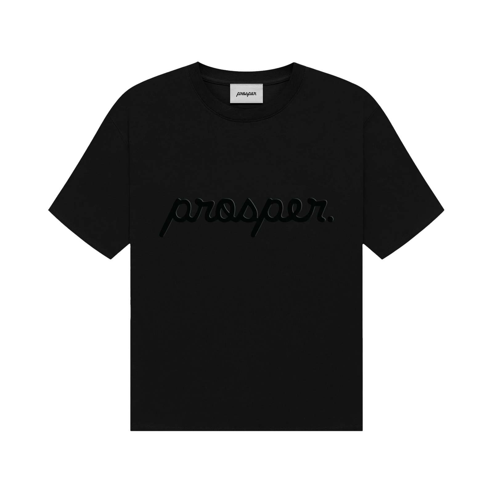 PRXSPER® Logo Tee