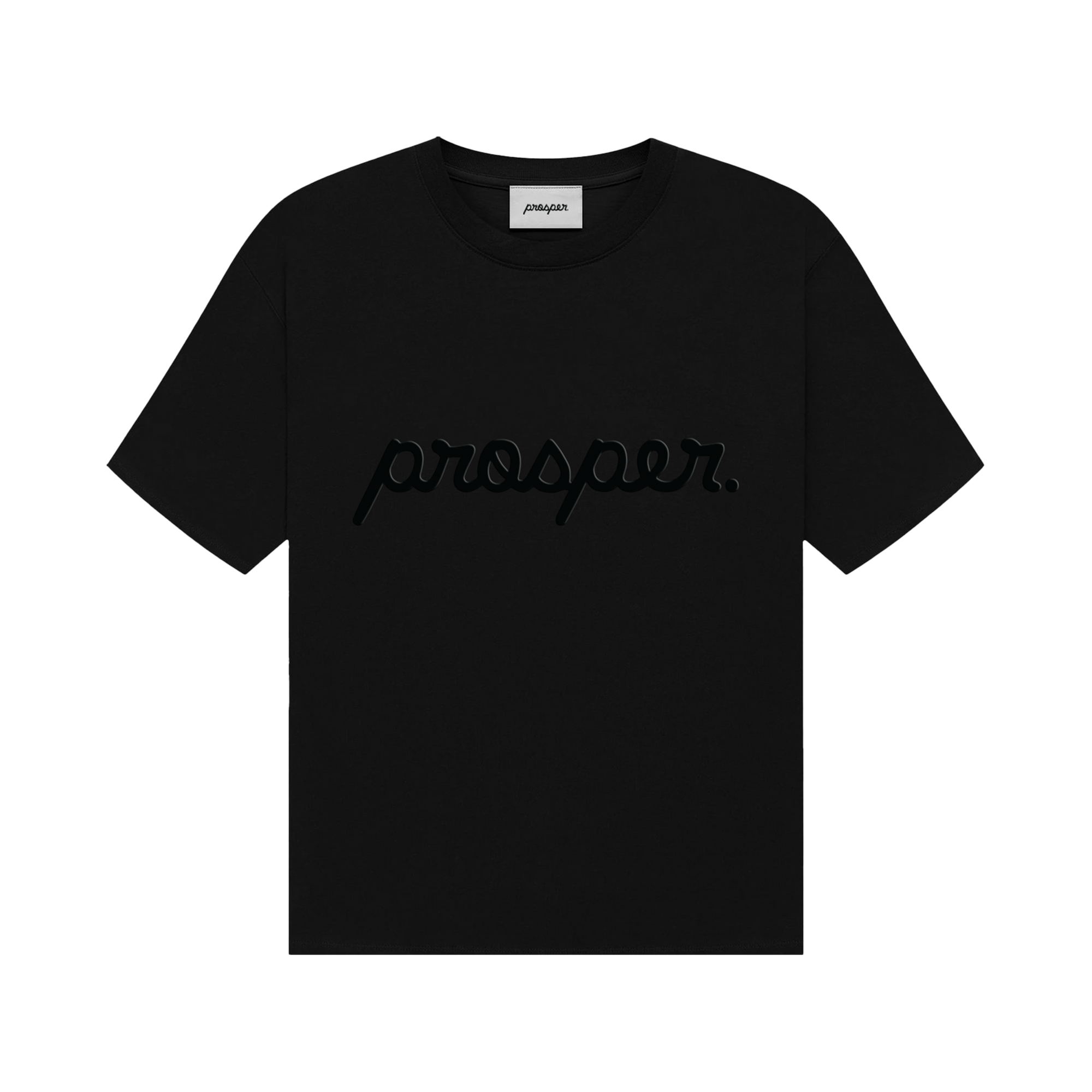 PRXSPER® Logo Tee