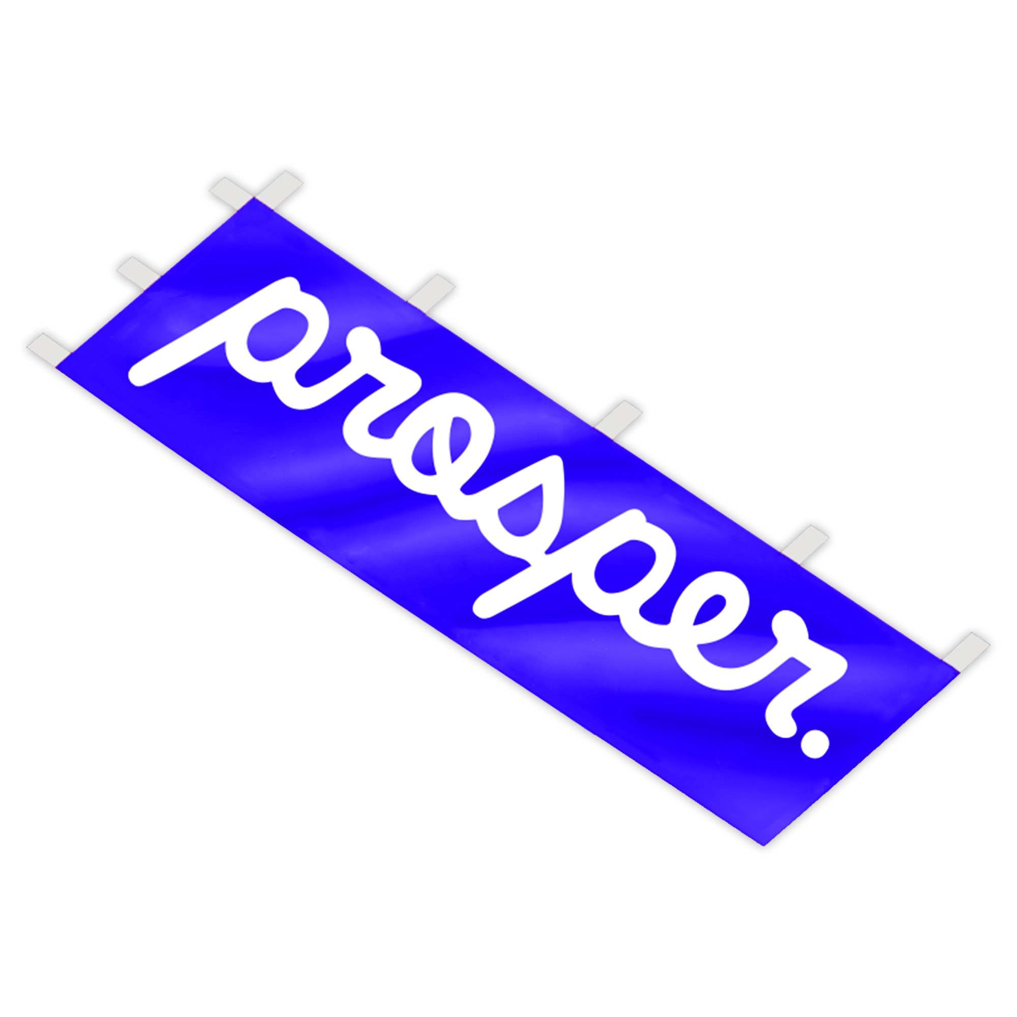 PRXSPER® Nibori Flag