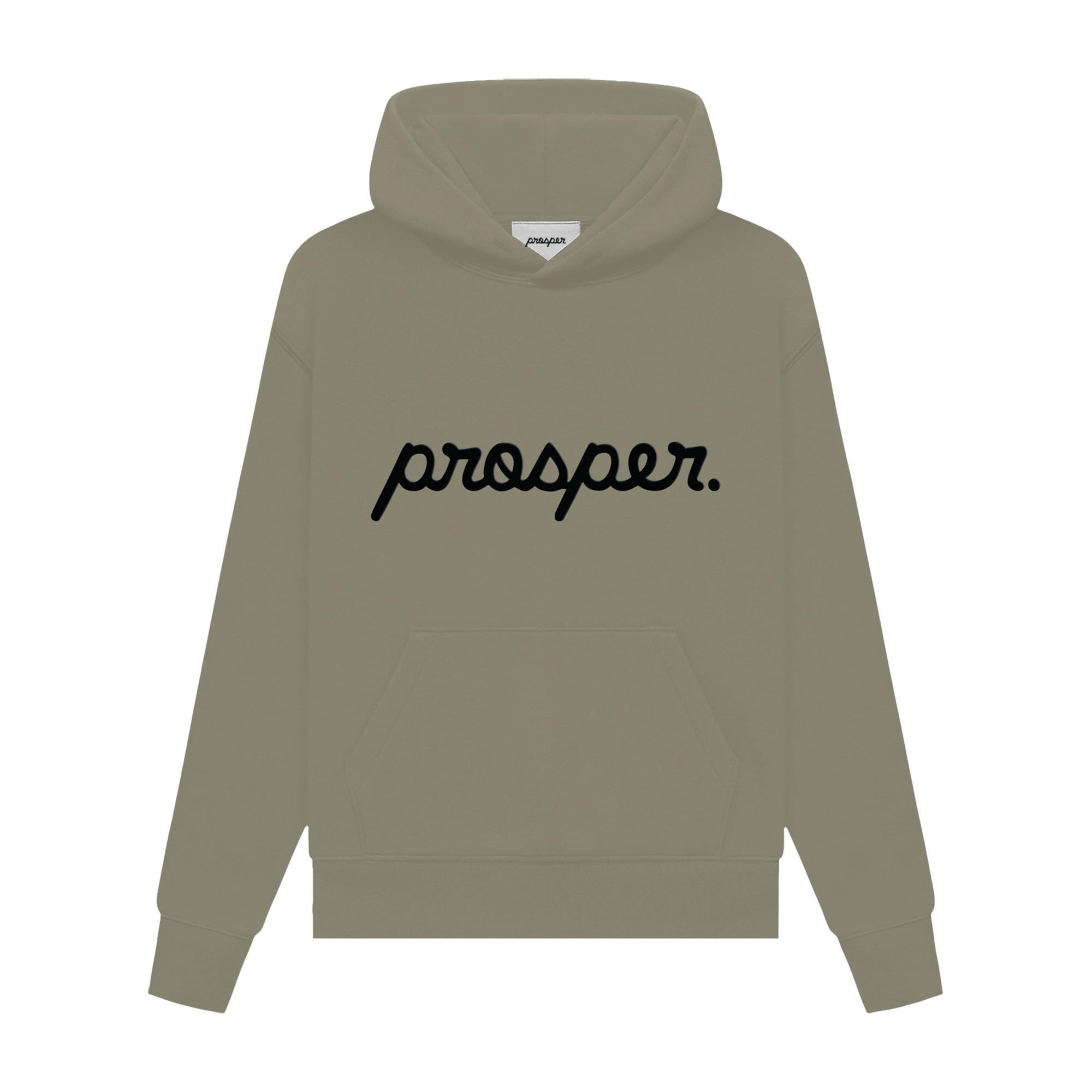 PRXSPER® Logo Hoodie