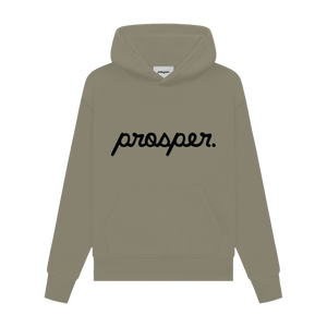 PRXSPER® Logo Hoodie