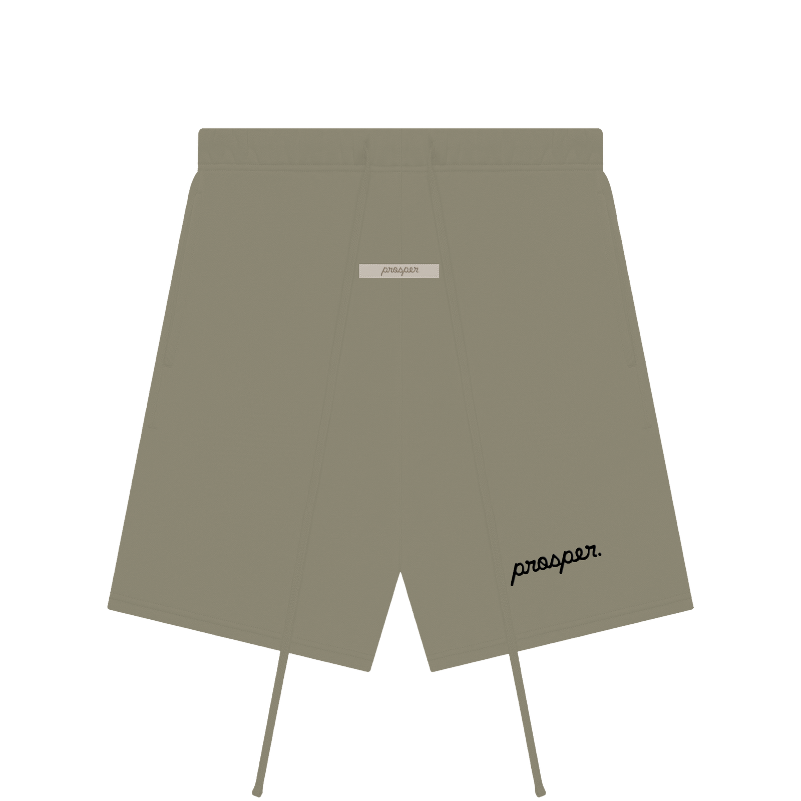 PRXSPER® Logo Shorts