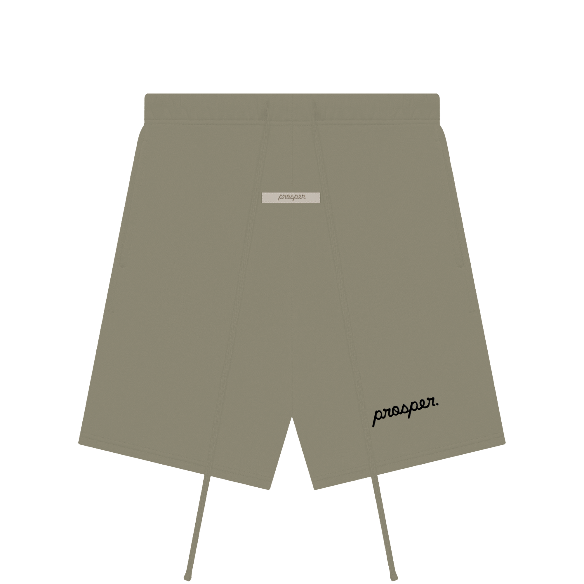 PRXSPER® Logo Shorts