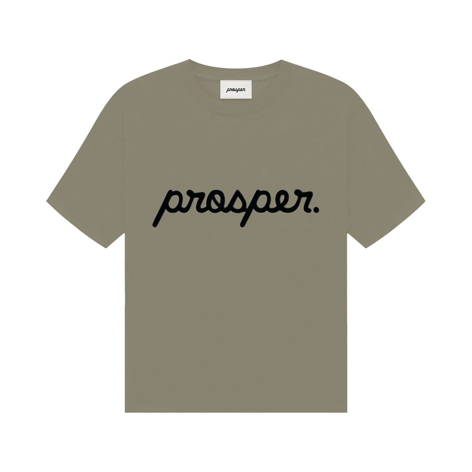 PRXSPER® Logo Tee