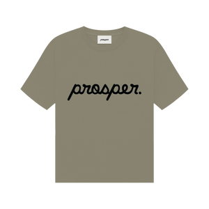 PRXSPER® Logo Tee