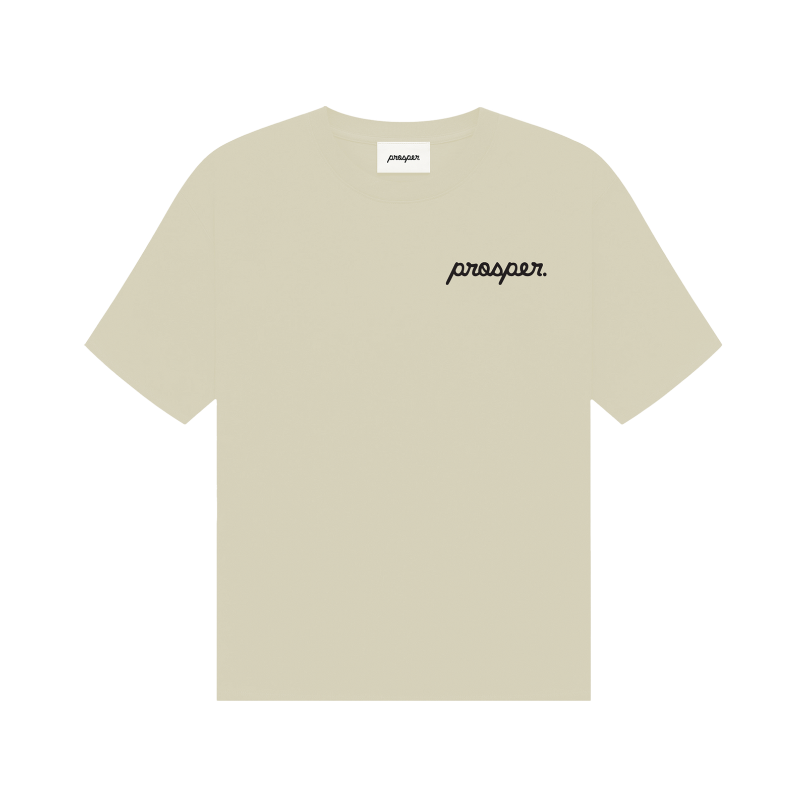 PRXSPER® Core Logo Tee