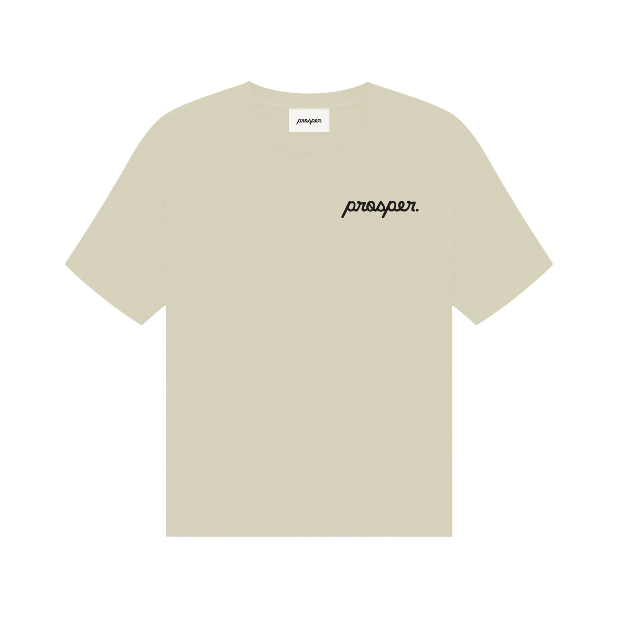 PRXSPER® Core Logo Tee