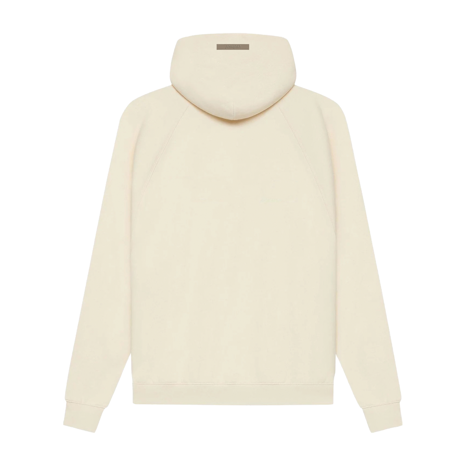 PRXSPER® Logo Hoodie