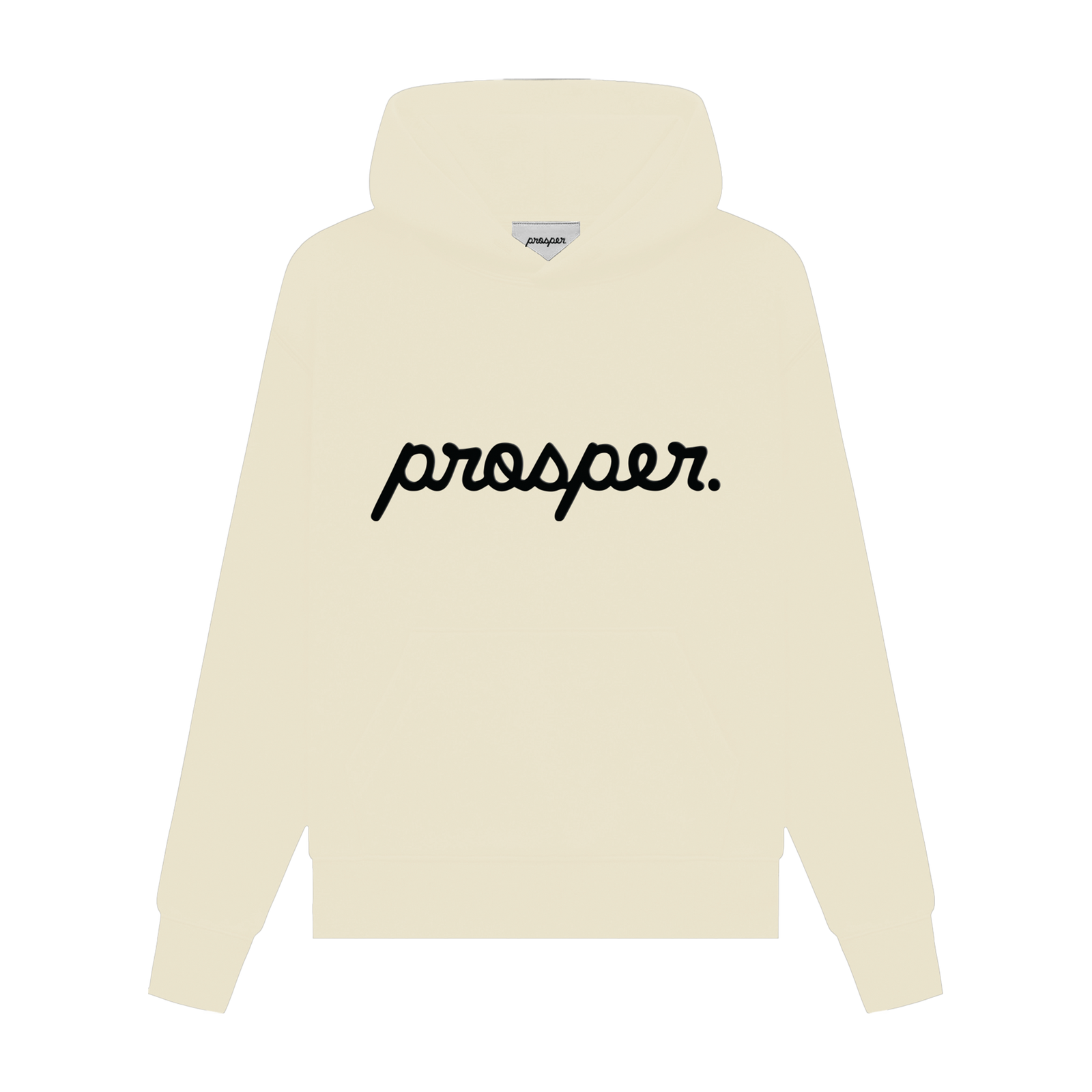 PRXSPER® Logo Hoodie
