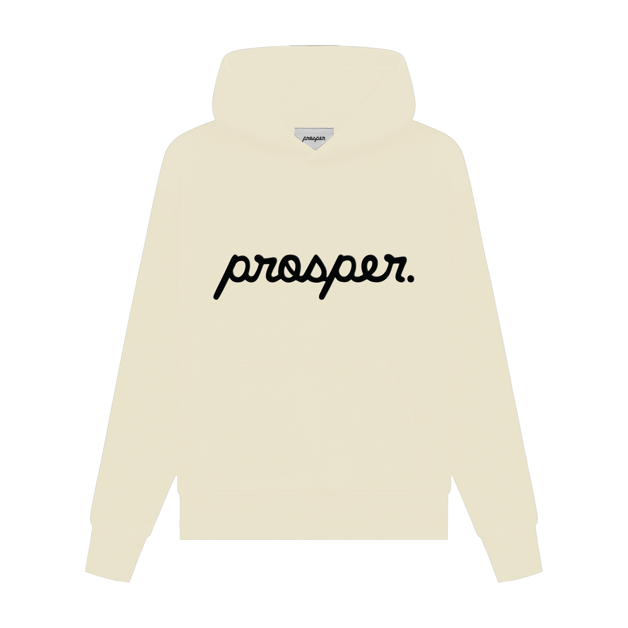 PRXSPER® Logo Hoodie