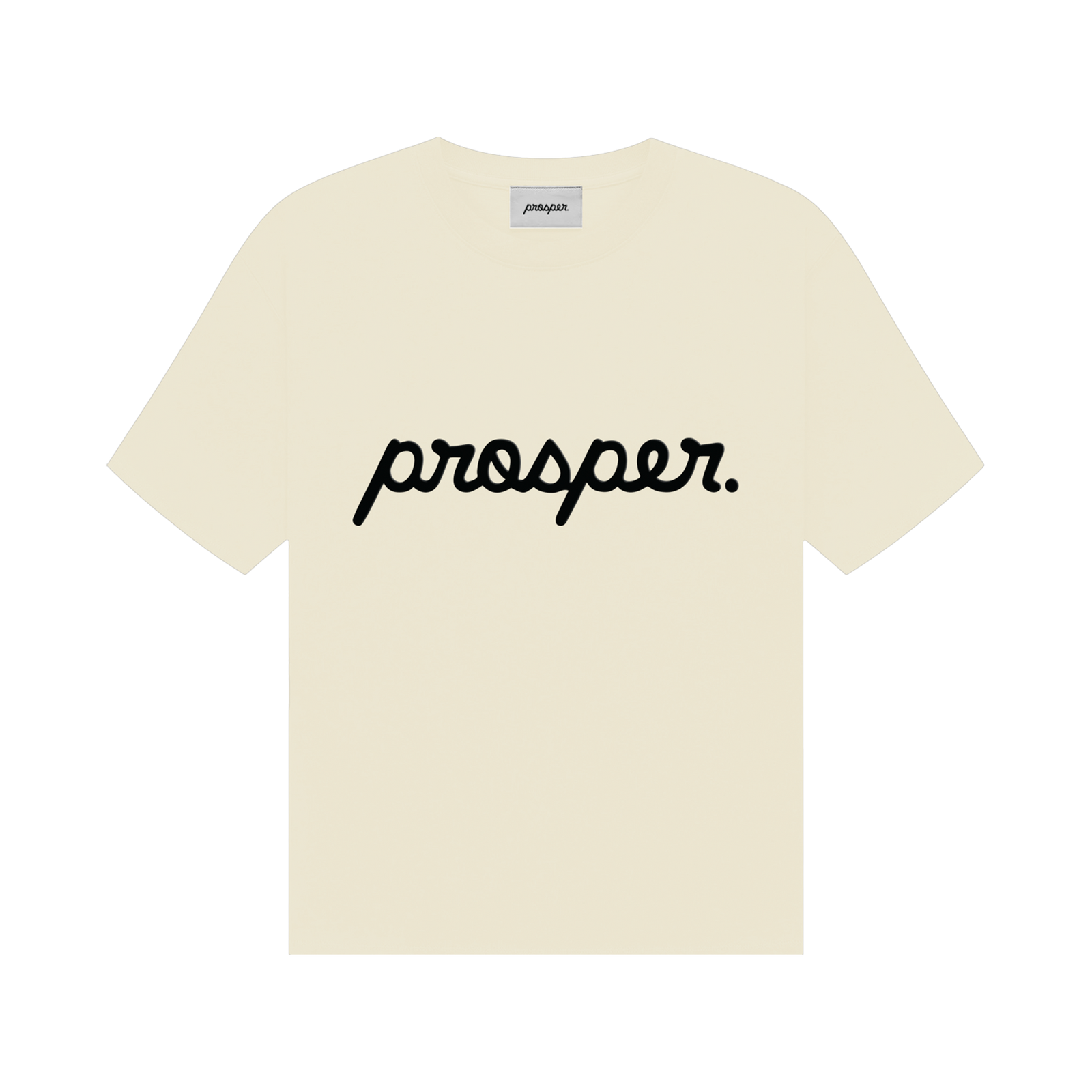 PRXSPER® Logo Tee