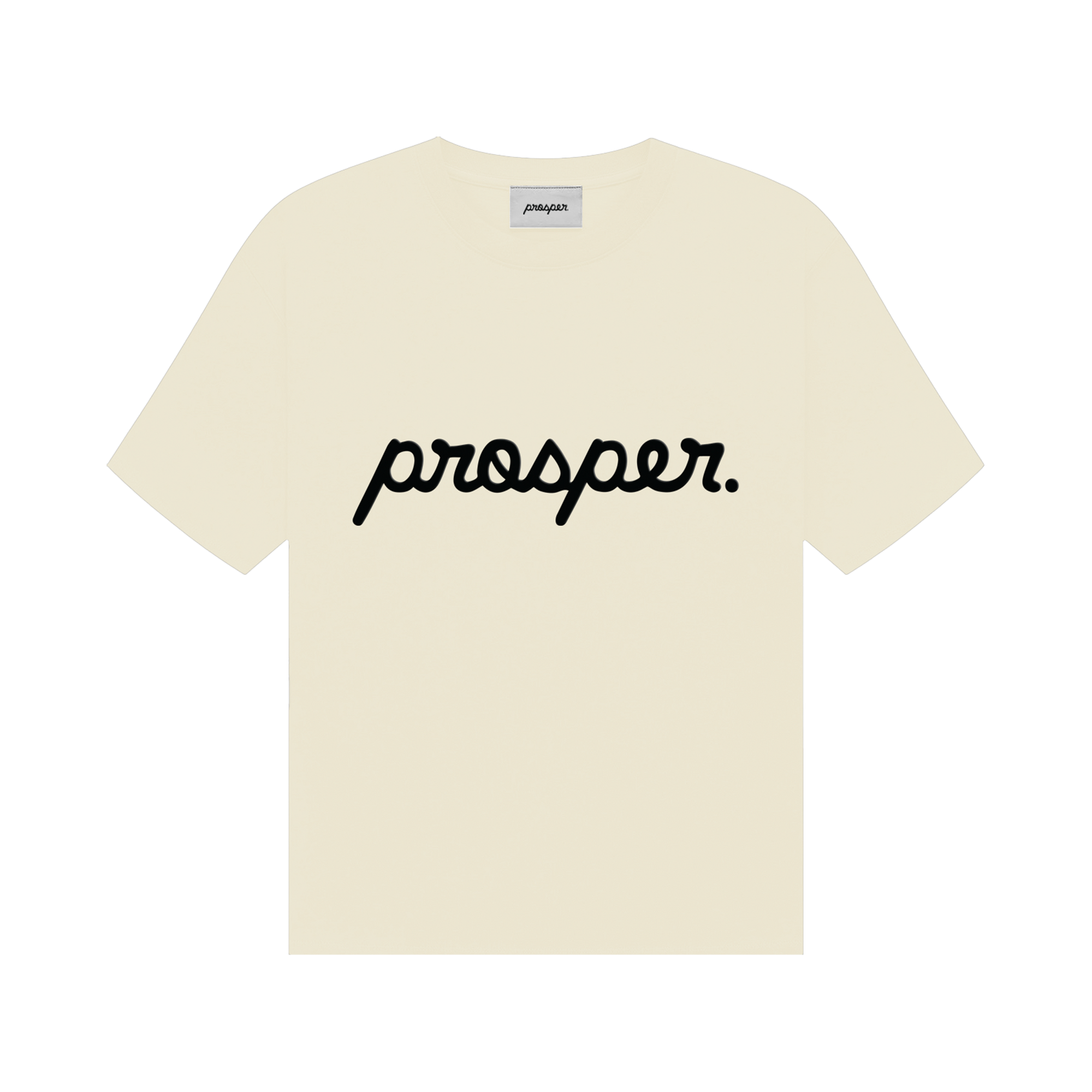 PRXSPER® Logo Tee