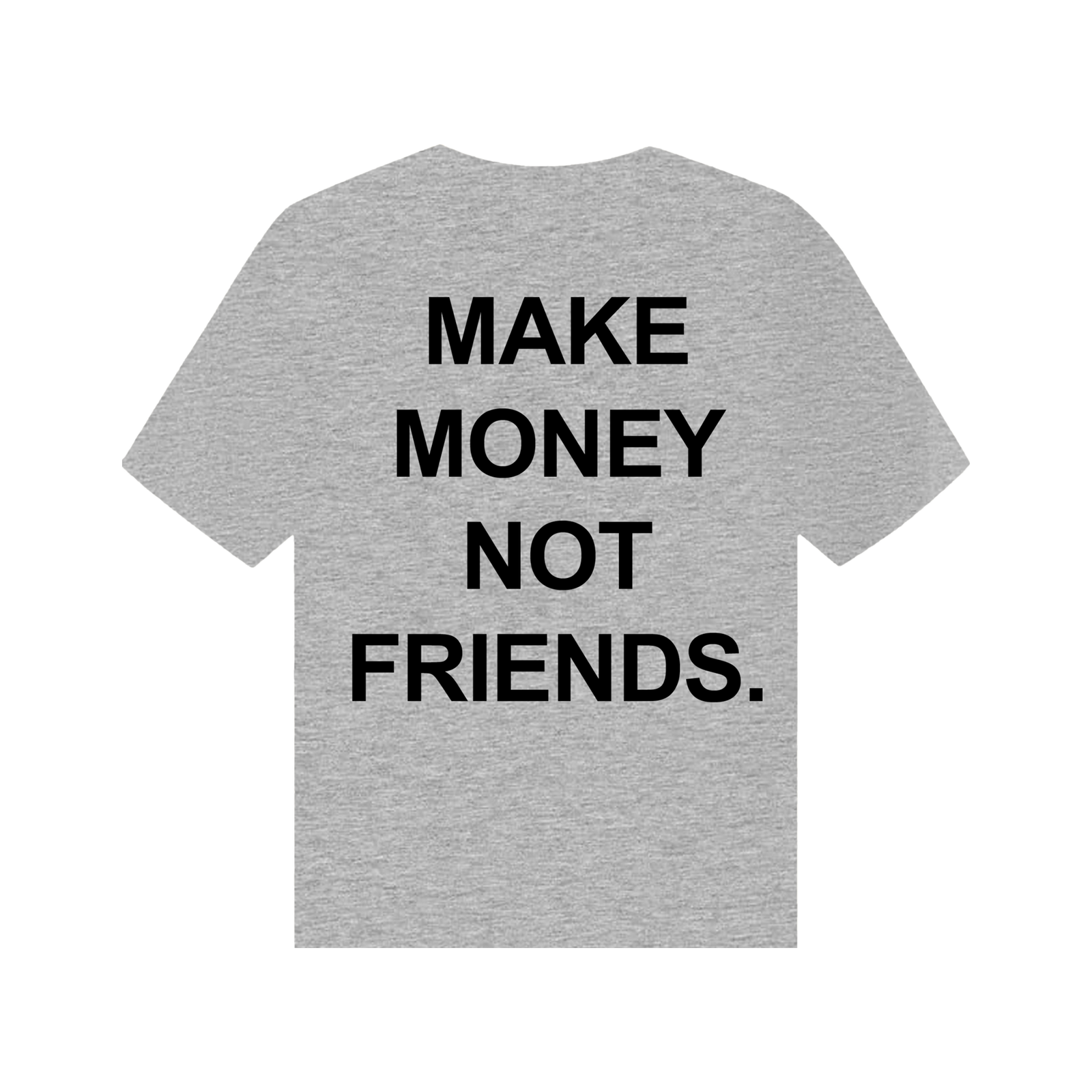 PRXSPER® Core Logo Tee