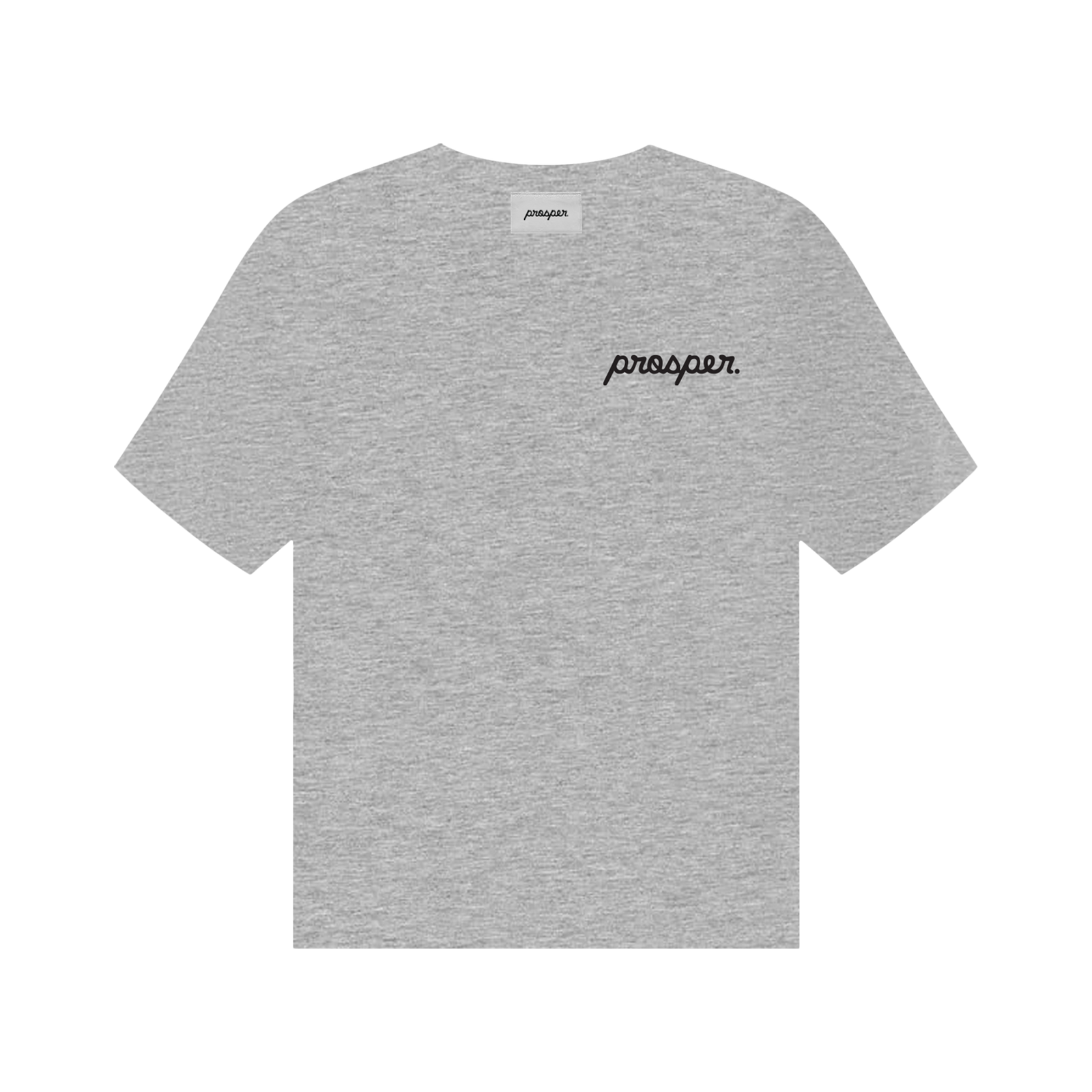 PRXSPER® Core Logo Tee