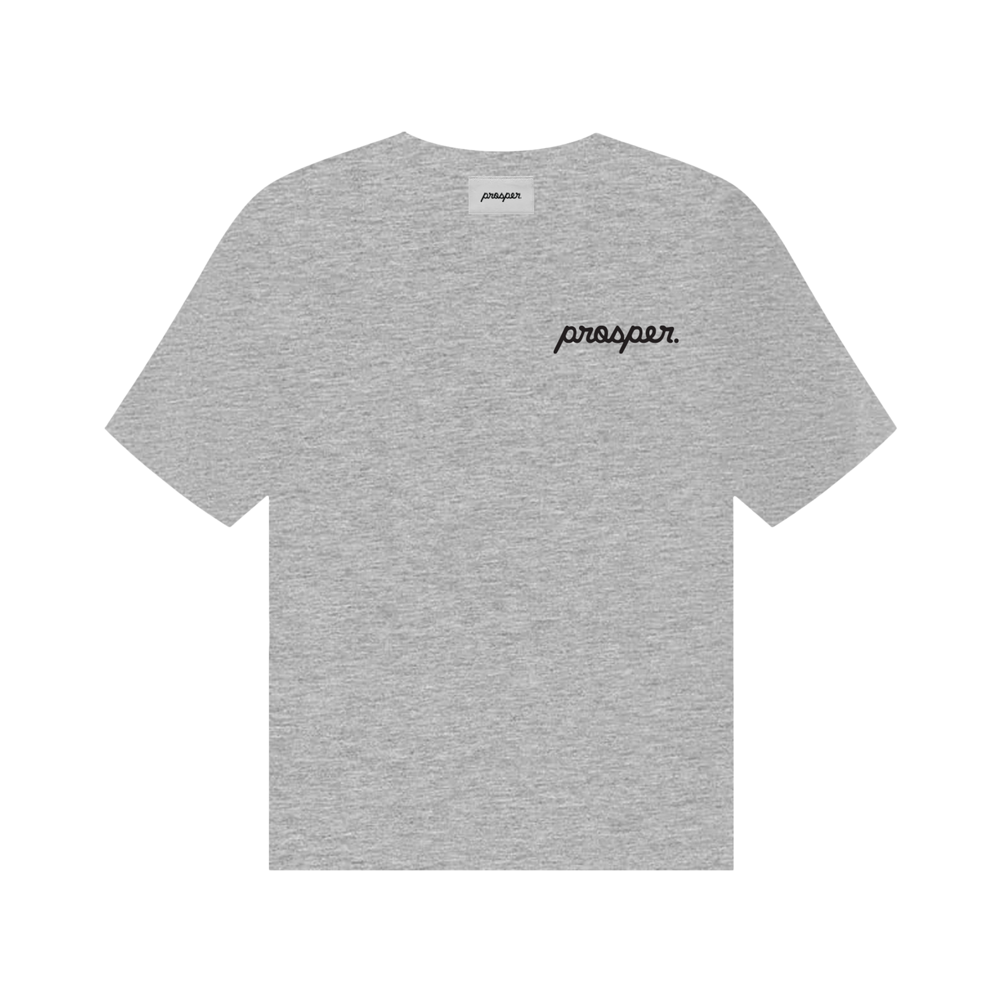 PRXSPER® Core Logo Tee