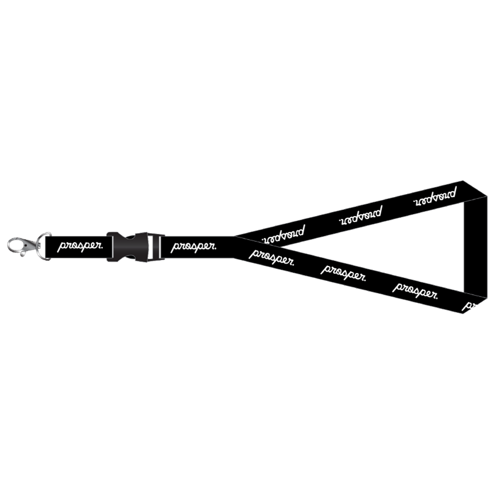 PRXSPER® Lanyard