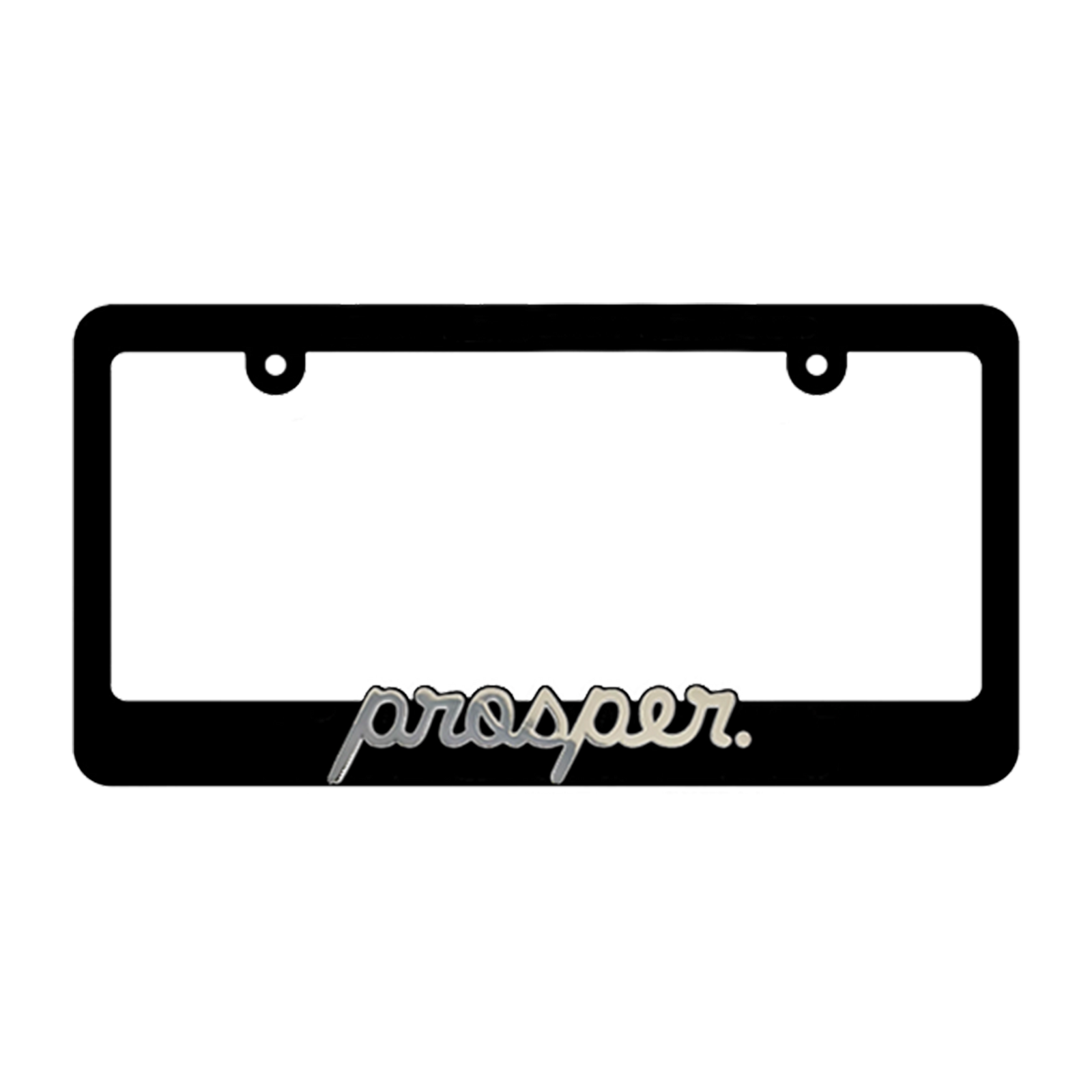 PRXSPER® License Frame