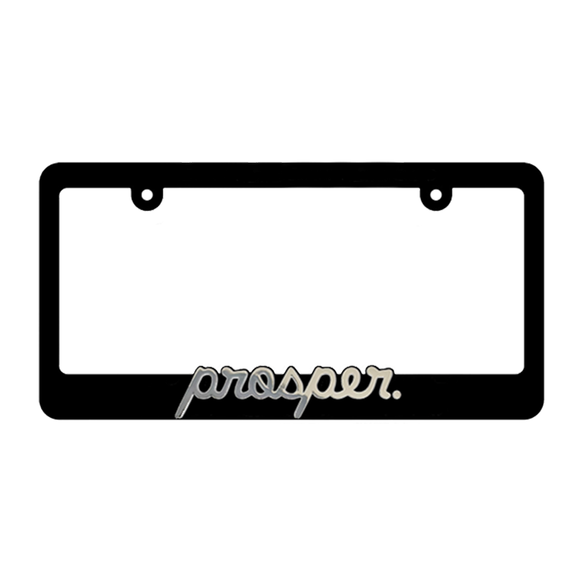 PRXSPER® License Frame