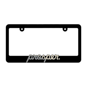 PRXSPER® Members Only