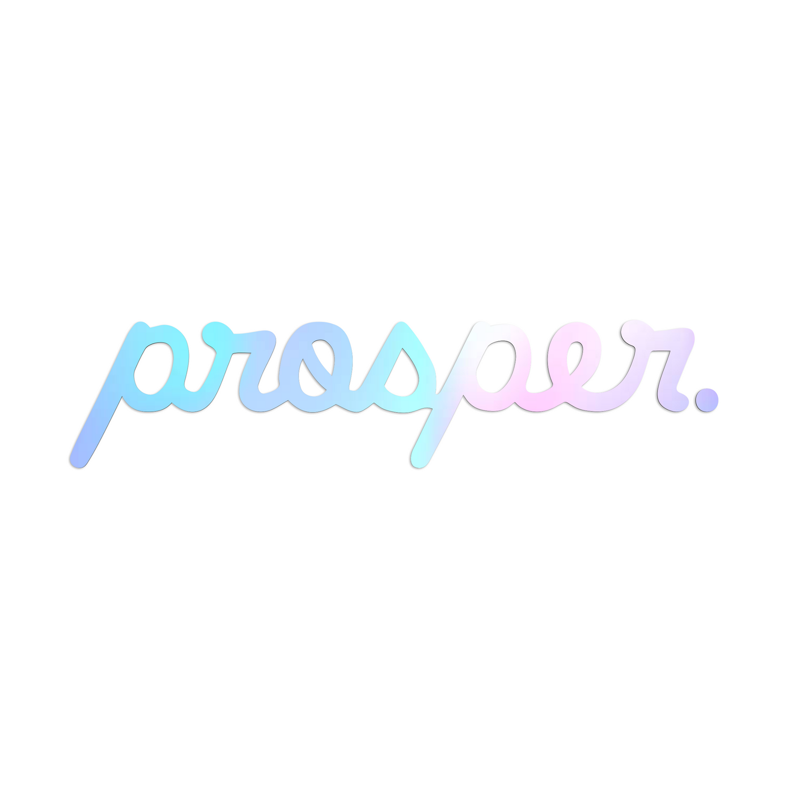 PRXSPER® Members Only