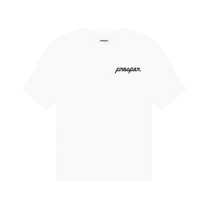 PRXSPER® Core Logo Tee