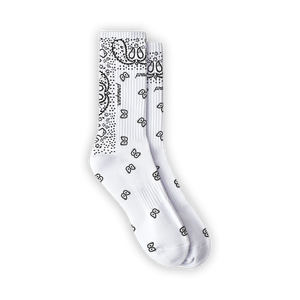 PRXSPER® Logo Socks