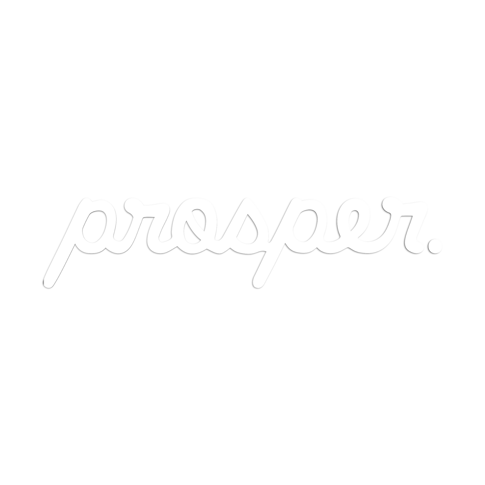 PRXSPER® Members Only