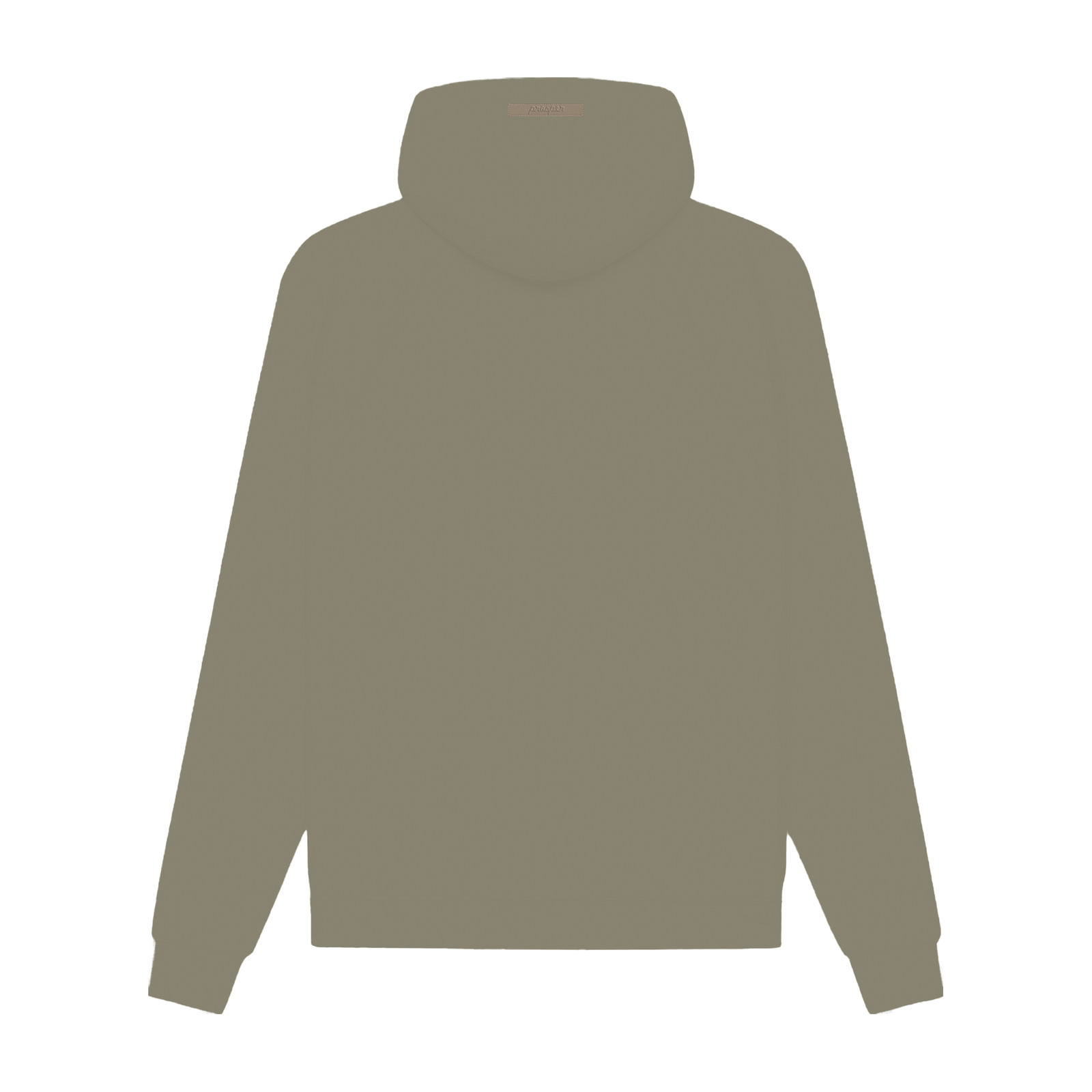 PRXSPER® Logo Hoodie