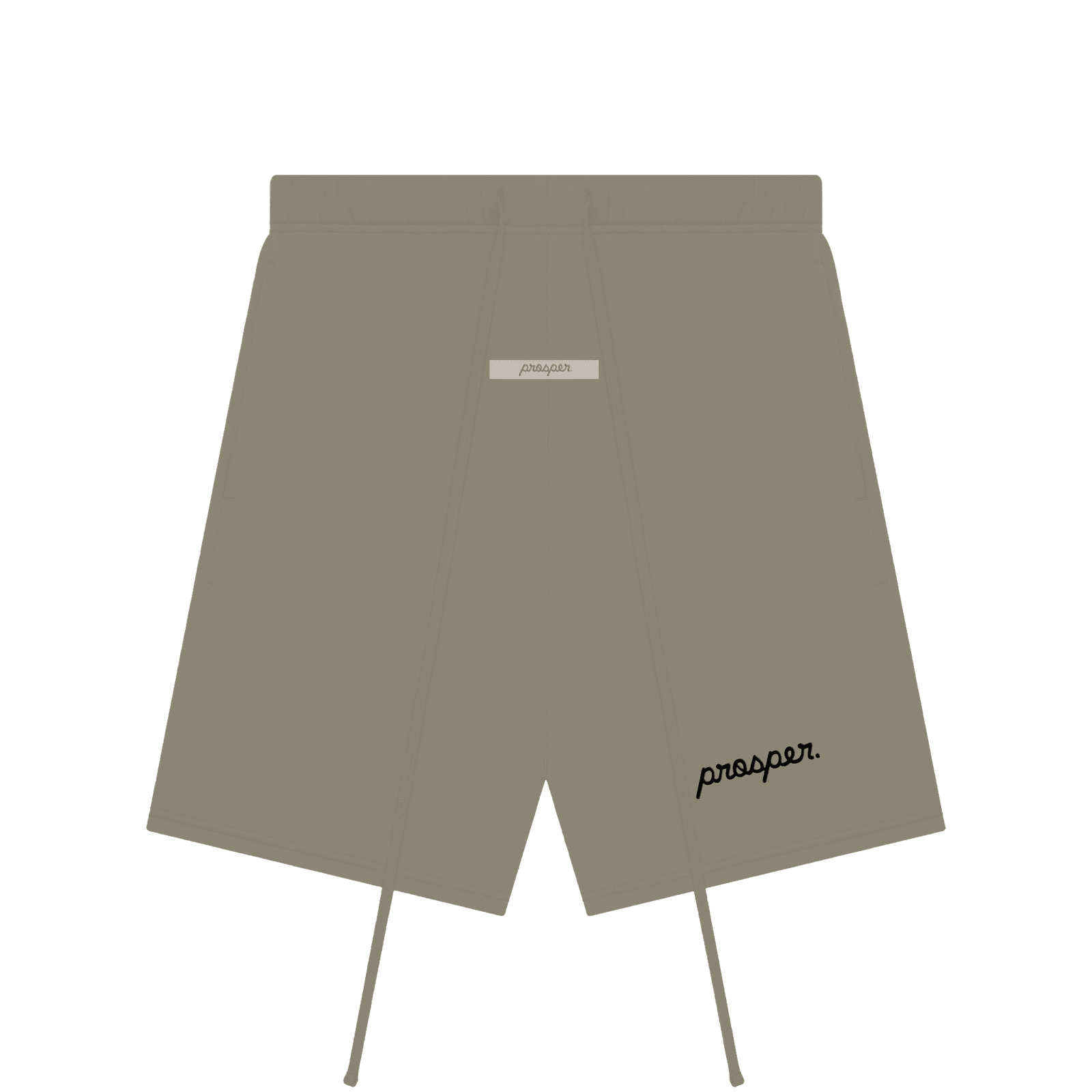 PRXSPER® Core Logo Shorts - PRXSPER®