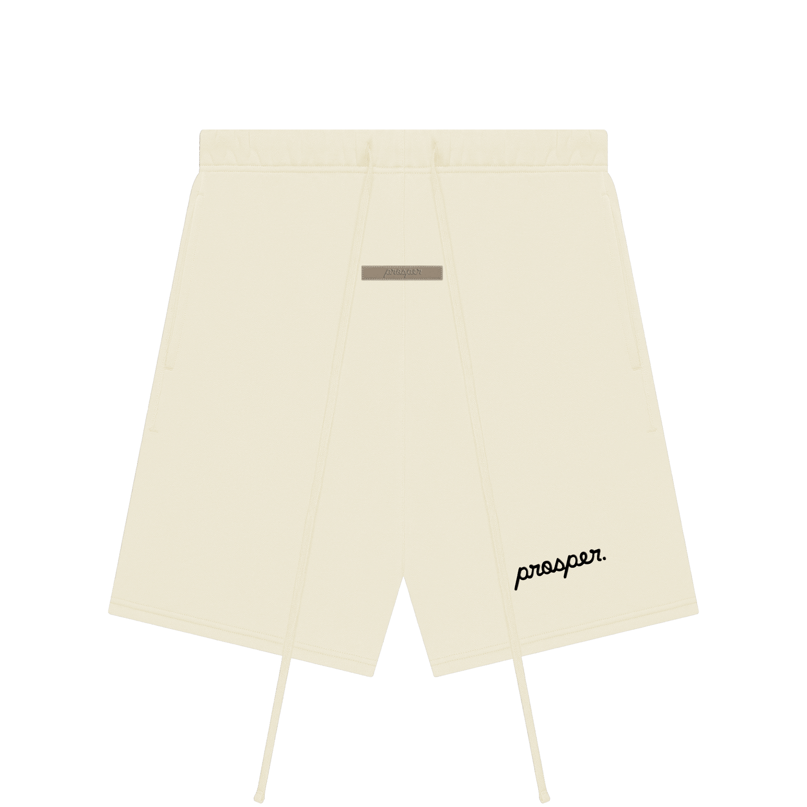 PRXSPER® Core Logo Shorts - PRXSPER®