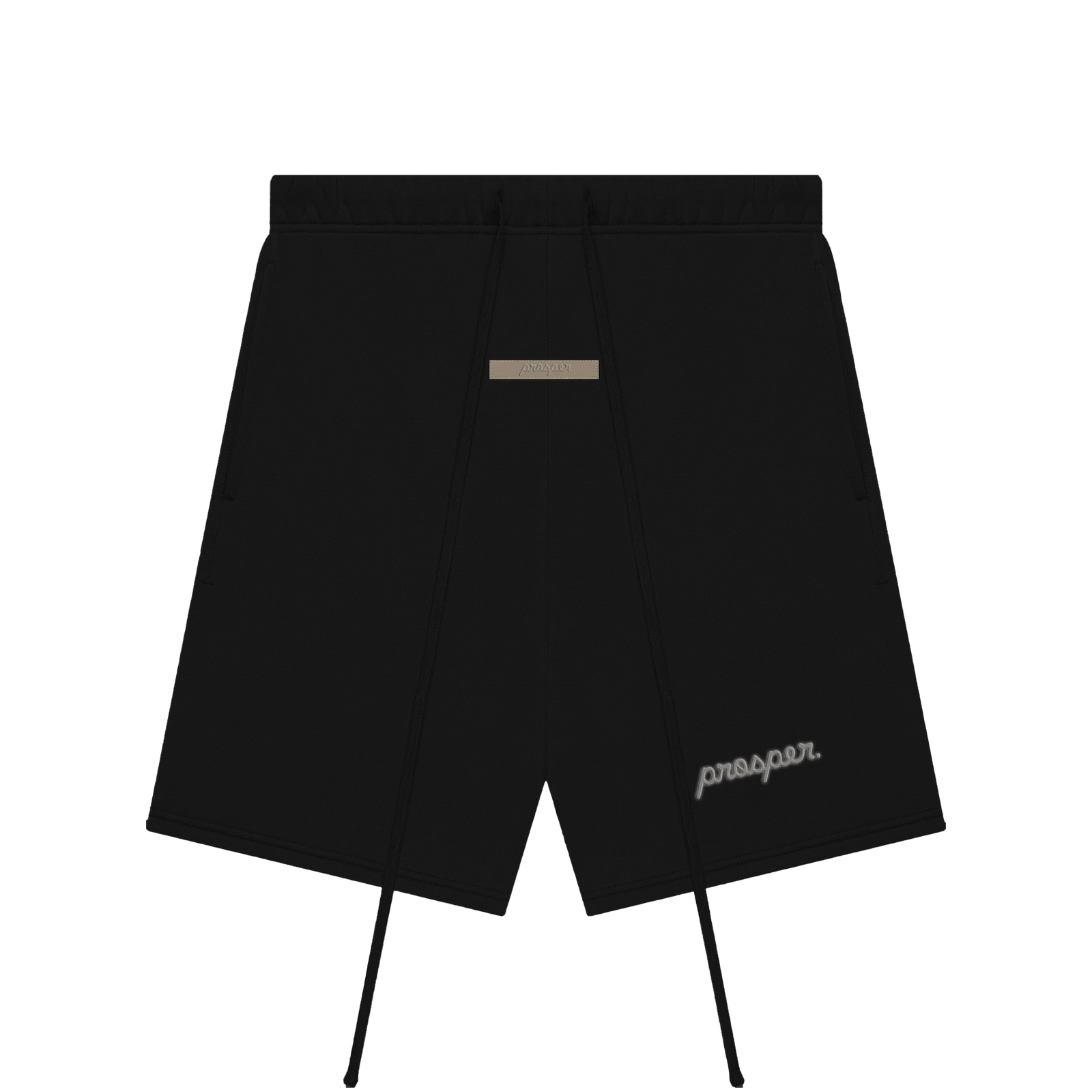 PRXSPER® Core Logo Shorts - PRXSPER®
