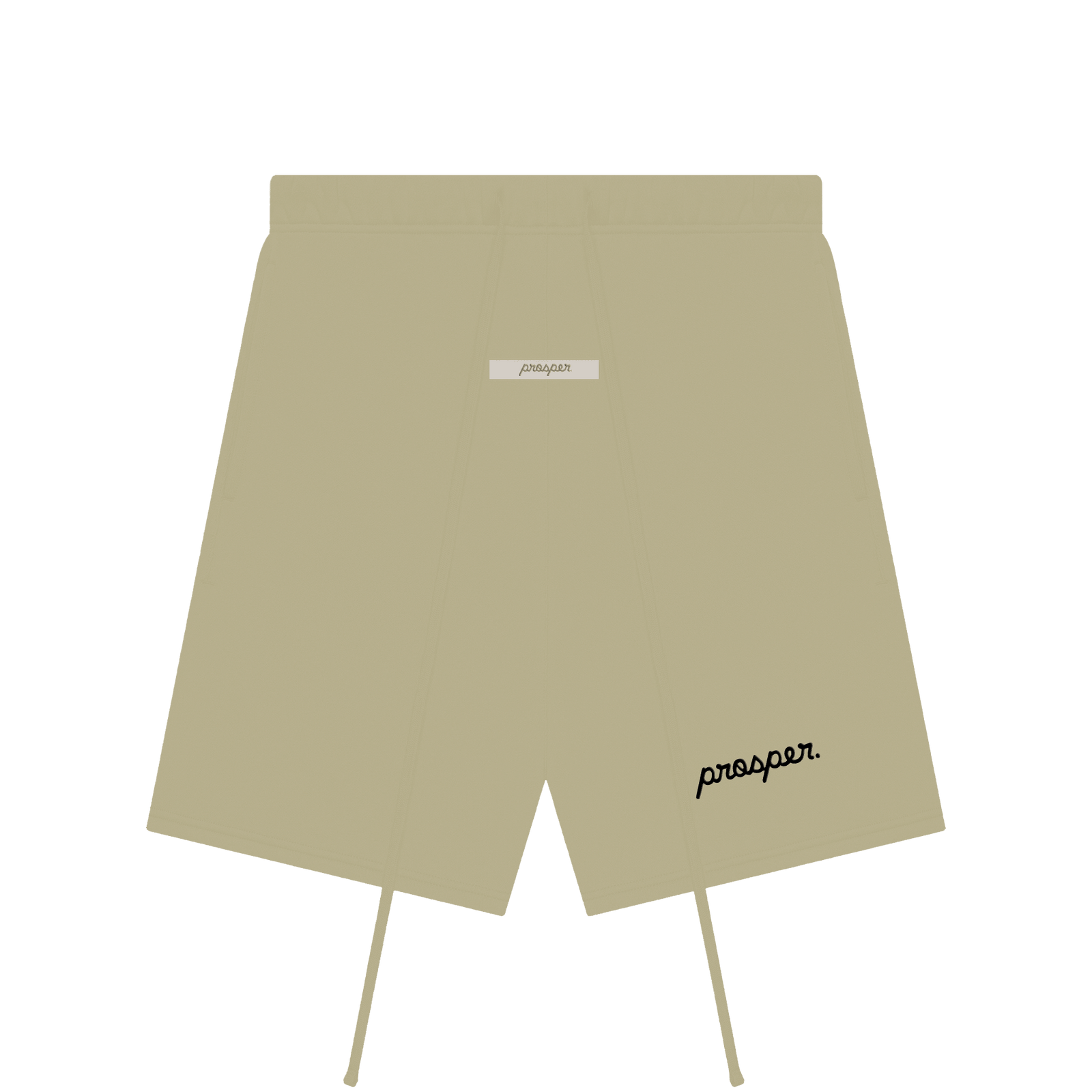 PRXSPER® Core Logo Shorts - PRXSPER®