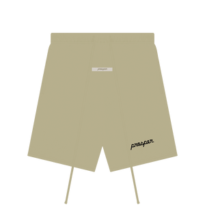 PRXSPER® Core Logo Shorts - PRXSPER®