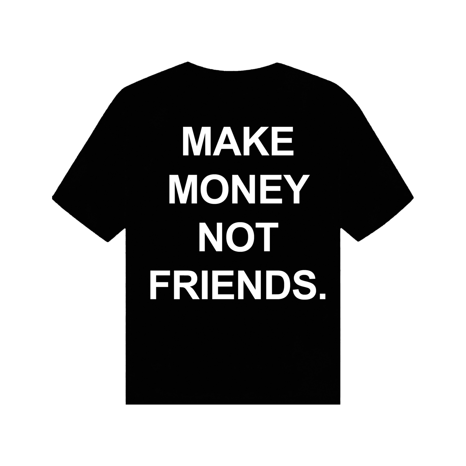 PRXSPER® Core Logo Tee - PRXSPER®